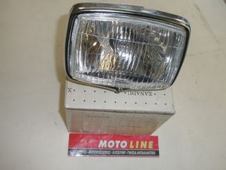 Honda CMX 250 C Rebel 1996 MC-thumb-54