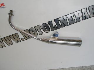 Honda CMX 250 C Rebel 1996 MC-thumb-48