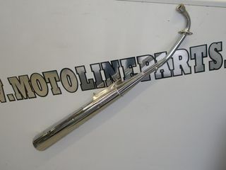 Honda CMX 250 C Rebel 1996 MC-thumb-47