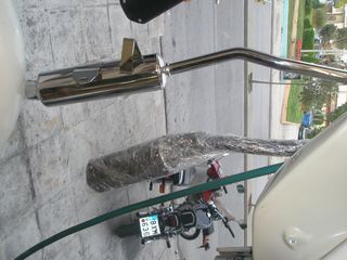 Honda CMX 250 C Rebel 1996 MC-thumb-49