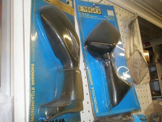 Honda CMX 250 C Rebel 1996 MC-thumb-58