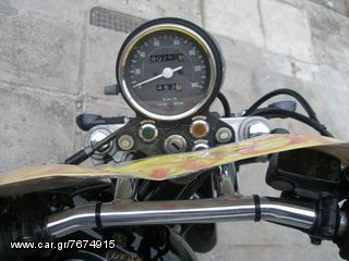 Honda CMX 250 C Rebel 1996 MC-thumb-9