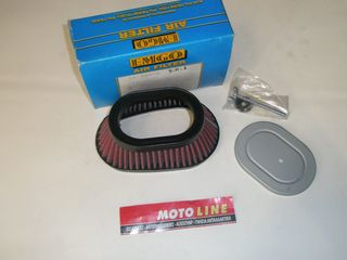 Honda CMX 250 C Rebel 1996 MC-thumb-16