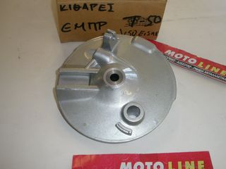 Honda CMX 250 C Rebel 1996 MC-thumb-31
