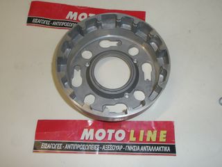 Honda CMX 250 C Rebel 1996 MC-thumb-55