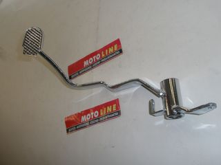 Honda CMX 250 C Rebel 1996 MC-thumb-44