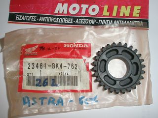 Honda CMX 250 C Rebel 1996 MC-thumb-26