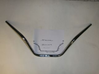 Honda CMX 250 C Rebel 1996 MC-thumb-45