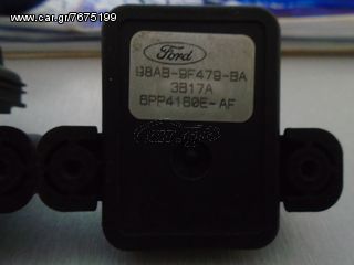 FORD FOCUS RS MK1-thumb-2