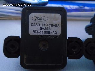 FORD FOCUS RS MK1-thumb-1