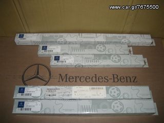 ΥΑΛΟΚΑΘΑΡΙΣΤΗΡΕΣ ΣΕΤ MERCEDES-BENZ GLK X204 Α2048202145-thumb-2