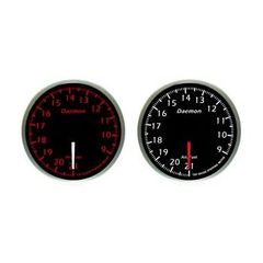 Daemon A/F Ratio Meter 52mm 60mm  Red/Blue eautoshop.,gr -thumb-14