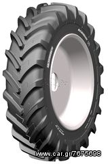  (((NOUSIS TIRES))) 380/85R30 (14.9R30) AGRIBIB MICHELIN/TMX.