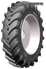 (((NOUSIS TIRES))) 420/85R30 (16.9R30) AGRIBIB MICHELIN/TMX.