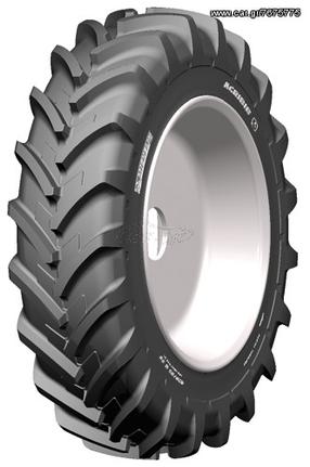 (((NOUSIS TIRES))) 420/85R30 (16.9R30) AGRIBIB MICHELIN/TMX.