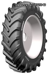 (((NOUSIS TIRES))) 460/85R30(18.4R30) AGRIBIB MICHELIN/TMX. 