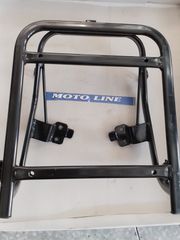 ΣΧΑΡΑ YAMAHA CRYPTON-S 115,(ΑΝΟΙΓΟΜΕΝΗ) (ΣΠΑΣΤΗ)55,00,ΕΥΡΩ+ΑΝΤΙΡΙΔΕΣ15,00 ΕΝΙΣΧΥΜΕΝΗ  ΕΛΛΗΝΙΚΗ ,Εγγυημένη ποιότητα . ΜΕ ΤΟΠΟΘΕΤΗΣΗ ΔΩΡΕΑΝ ΠΡΟΣΦΟΡΑ υπολοιπο στοκ