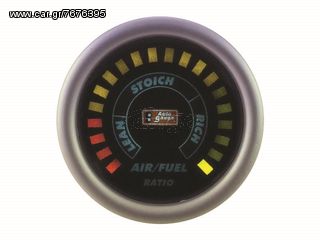 AIR FUEL HALMETER AUTOGAUGE EAUTOSHOP.GR ΠΑΡΑΔΟΣΗ ΜΕ 4 ΕΥΡΩ