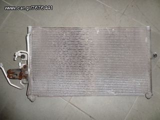 ΨΥΓΕΙΟ Α\C HYUNDAI FX COUPE (ΜΠΑΤΜΑΝ)
