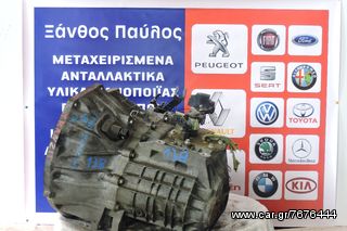 ΣΑΖΜΑΝ FORD TRANSIT CONECT1.8 BENZINH 2000-2010
