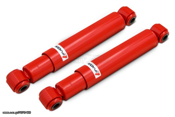 Αμορτισέρ ΚΟΝΙ για DAF F 2100/2300/2500/3300/3600 - Πισινά (Διαφορικό) με Φούσκα