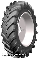  (((NOUSIS TIRES))) 460/85R34 (18.4R34) AGRIBIB MICHELIN /TMX.