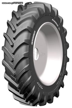  (((NOUSIS TIRES))) 320/85R36 (12.4R36) AGRIBIB MICHELIN /TMX.