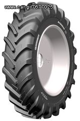 (((NOUSIS TIRES))) 460/85R38 (18.4R38)AGRIBIB MICHELIN /TMX. 