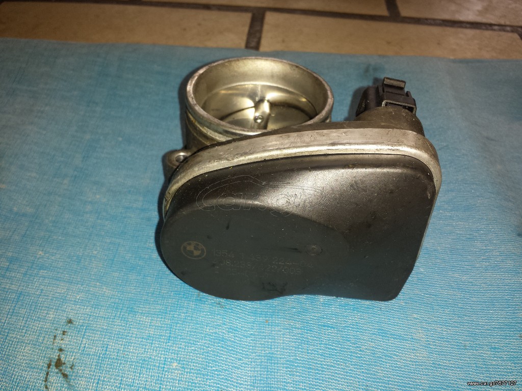  BMW E46 E36 ΠΕΤΑΛΟΥΔΑ 13541439224-04