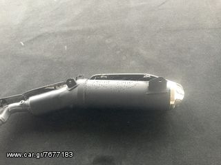 ΕΞΑΤΜΙΣΗ ΓΝΗΣΙΑ DL650 / V STROM 650-thumb-2