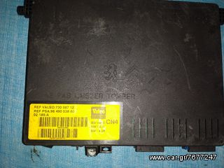 CITROEN XSARA BSI 9649053880