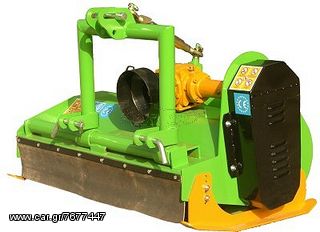 Tractor cutter-grinder '19 ARAPOGLOU MINI  1.10-1.30-1.50