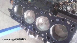 TOYOTA - TARO - hiace-hilux-2l κινητηρας ΑΝΑΚΑΤΑΣΚΕΥΗ !!!!!!