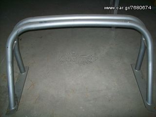 ΜΕΤΑΧΕΙΡΙΣΜΕΝΗ ΜΠΑΡΑ ΟΠ/ROLL BAR NISSAN PICK-UP D22