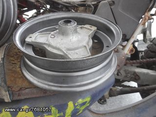 motoσυλλογη CHALLY ΣΤΕΦΑΝΙΑ ΚΑΙΝΟΥΡΙΑ ΔΙΑΙΡΟΥΜΕΝΑ motoσυλλογη η καλυτερη σχεση με ΤΟΥΣ 2 ΤΡΟΧΟΥΣ ΑΠΟ ΤΟ 1976-thumb-6