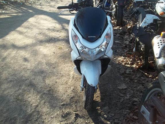 HONDA PCX 125