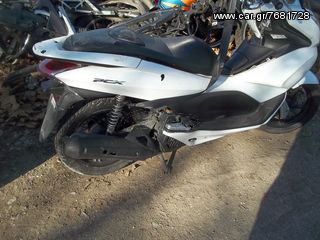 HONDA PCX 125-thumb-1