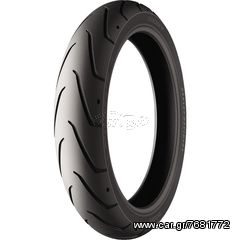 ΛΥΡΗΣ HARLEY DAVIDSON MICHELIN SCORCHER 11 T FRONT 120/70-18 ZR 59W TL, 716063