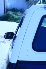 SUZUKI GRAND VITARA HARDTOP - ΟΡΟΦΗ + ΚΑΠΑΚΙ-thumb-1