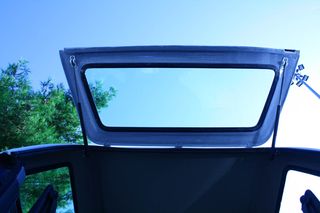 SUZUKI GRAND VITARA HARDTOP - ΟΡΟΦΗ + ΚΑΠΑΚΙ-thumb-3
