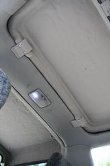 SUZUKI GRAND VITARA HARDTOP - ΟΡΟΦΗ + ΚΑΠΑΚΙ-thumb-5