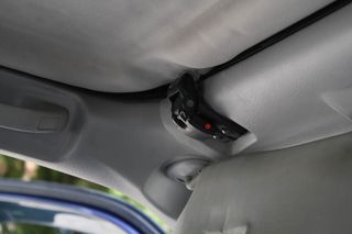SUZUKI GRAND VITARA HARDTOP - ΟΡΟΦΗ + ΚΑΠΑΚΙ-thumb-6