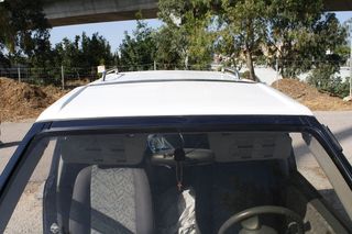 SUZUKI GRAND VITARA HARDTOP - ΟΡΟΦΗ + ΚΑΠΑΚΙ-thumb-7