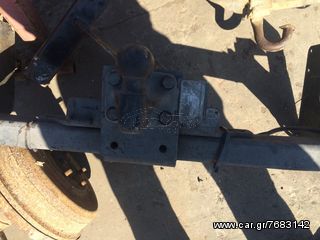 Mercedes Vito sprinter -thumb-2