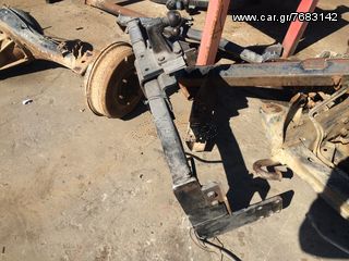 Mercedes Vito sprinter -thumb-4