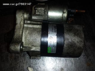 RENAULT ΜΙΖΑ 8200266777A