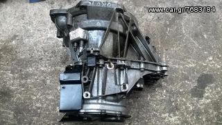 Ford Focus 99-04 1.4-1.6 σασμάν-thumb-1