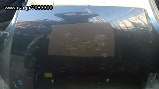 Ford Focus 05-08 καπό.