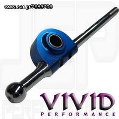 Short Shift της Vivid για Subaru Impreza 5-ταχυτο