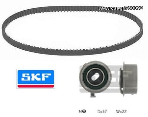 HYUNDAI GET\Z 1.1 ('02 -> ) ΣΕΤ ΧΡΟΝΙΣΜΟΥ SKF***ΔΩΡΕΑΝ ΑΠΟΣΤΟΛΗ****